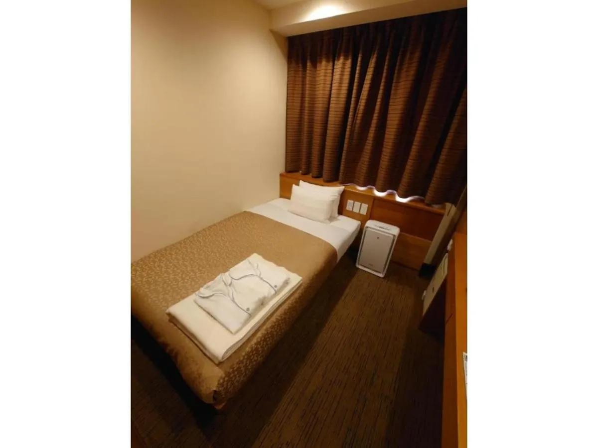 Hotel Relief Sapporo Susukino - Vacation Stay 22951V Japon