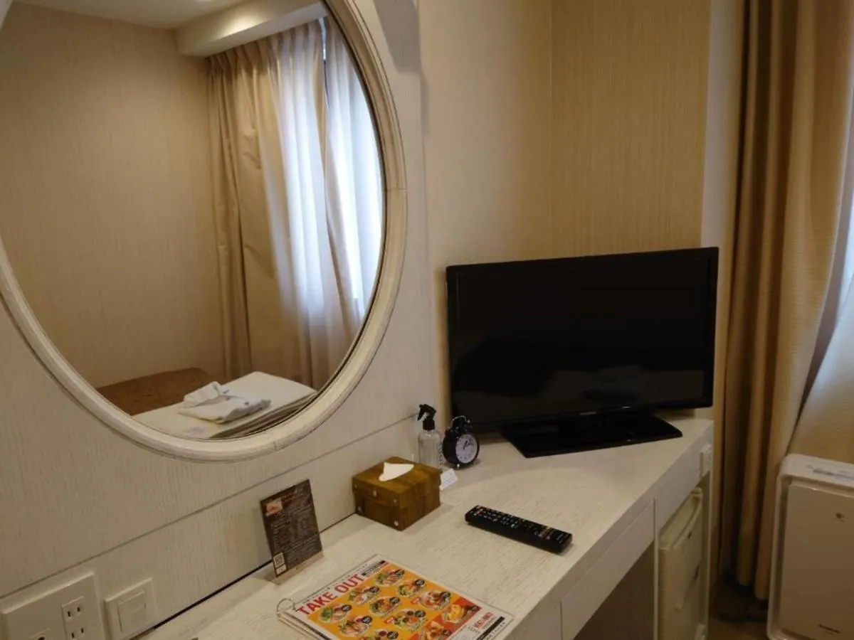 Hotel Relief Sapporo Susukino - Vacation Stay 22951V Japon