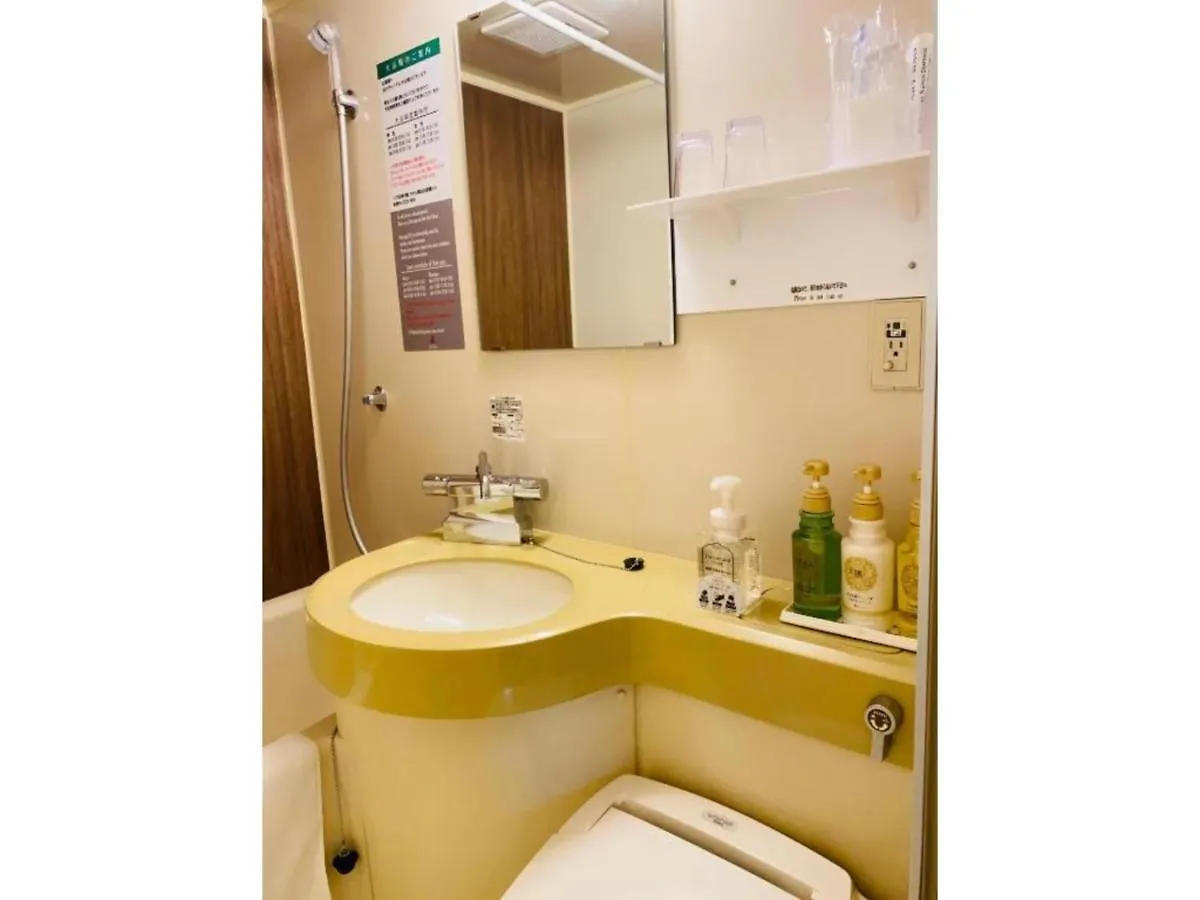 Hotel Relief Sapporo Susukino - Vacation Stay 22951V Japon