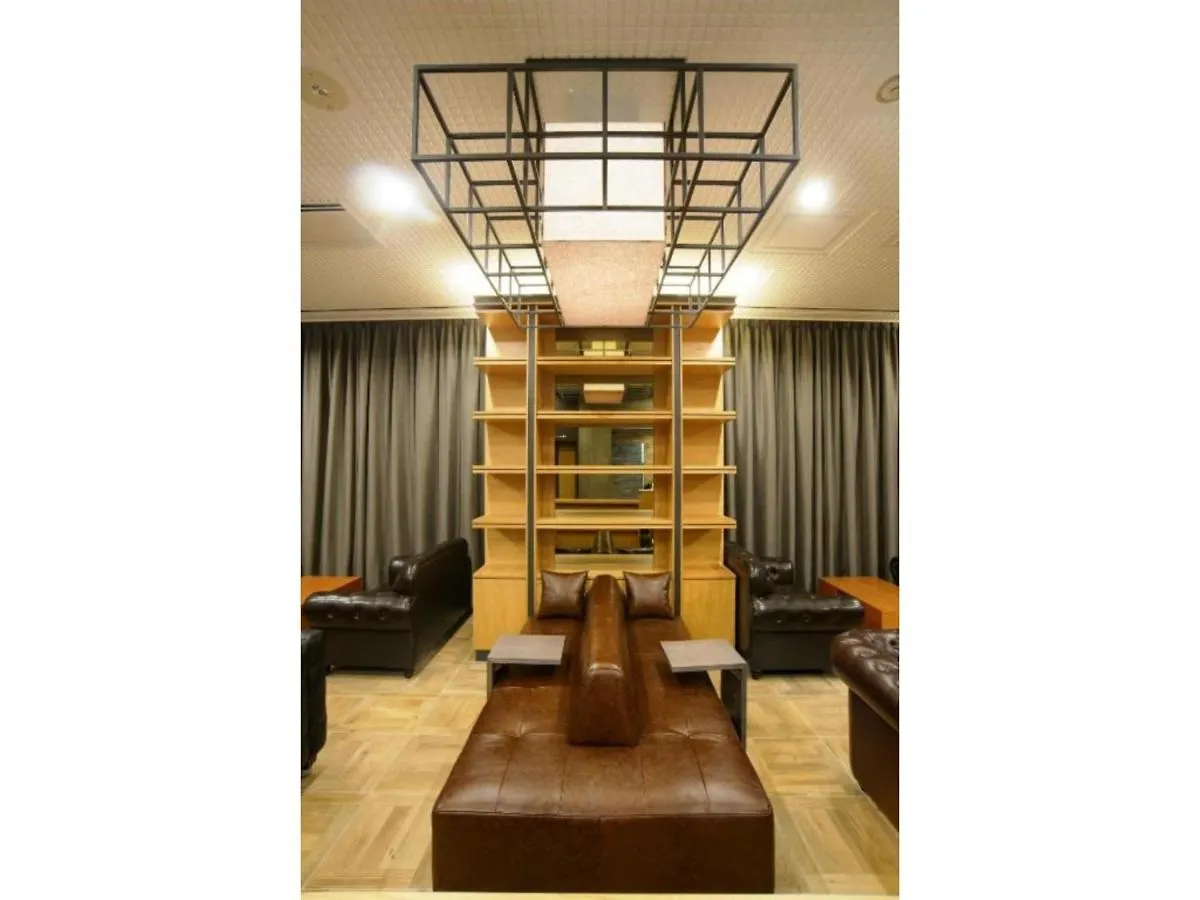 Hotel Relief Sapporo Susukino - Vacation Stay 22951V Japón